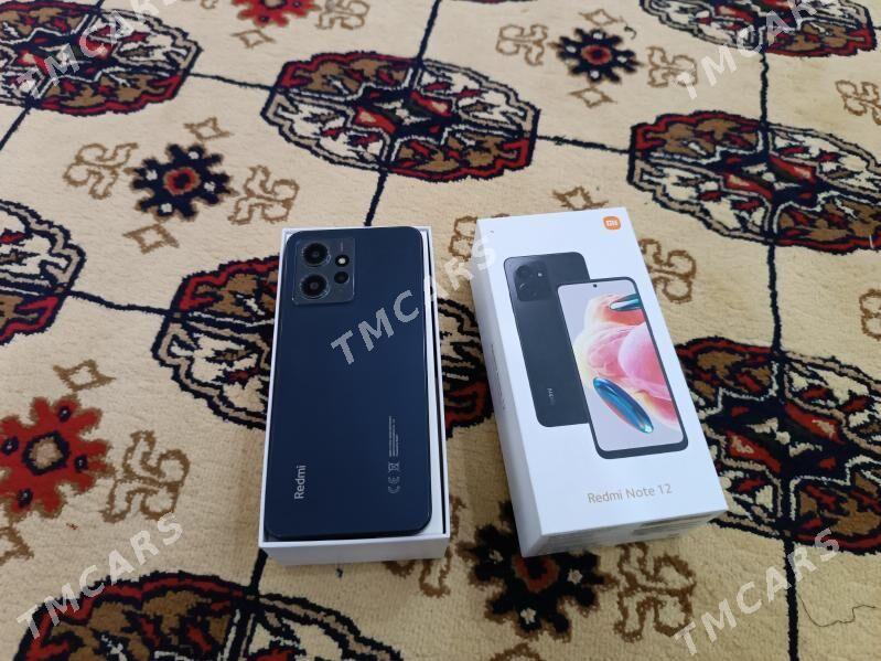 redmi note 12 - Дашогуз - img 4