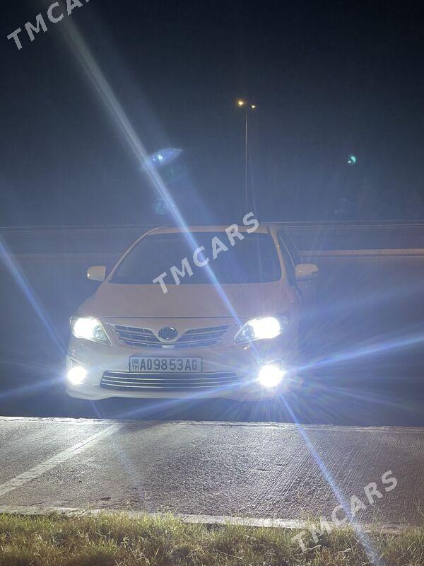 Toyota Corolla 2011 - 210 000 TMT - Aşgabat - img 4