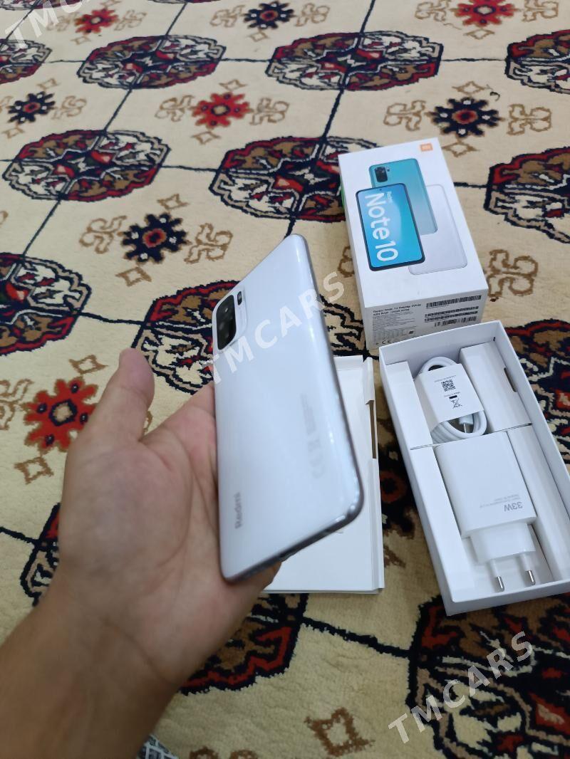 Redmi note 10 - Daşoguz - img 4
