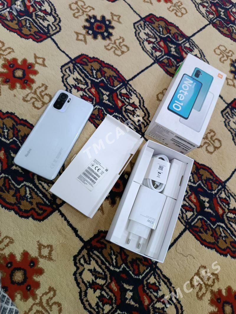Redmi note 10 - Daşoguz - img 6