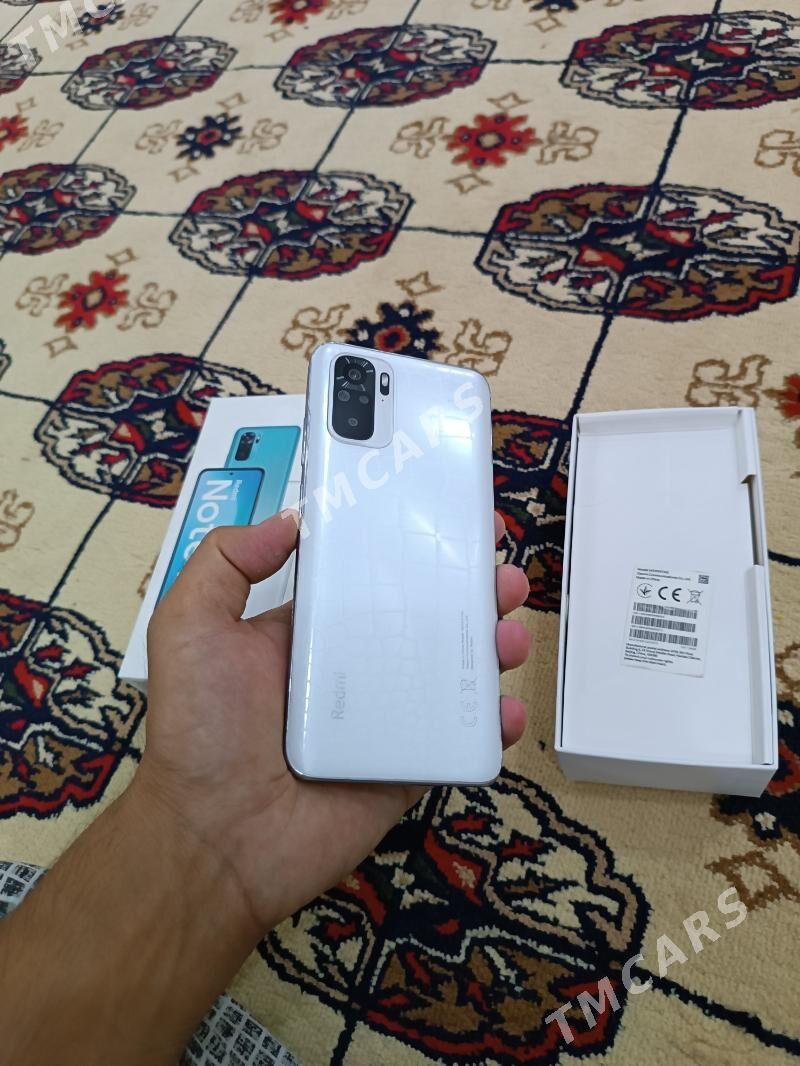 Redmi note 10 - Daşoguz - img 5