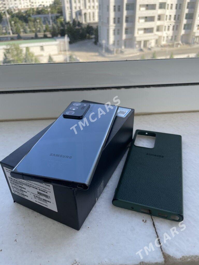 Note20 Ultra 5G - Ашхабад - img 2