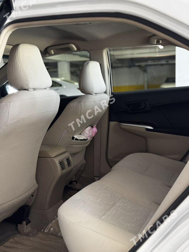 Toyota Camry 2013 - 250 000 TMT - Ашхабад - img 2