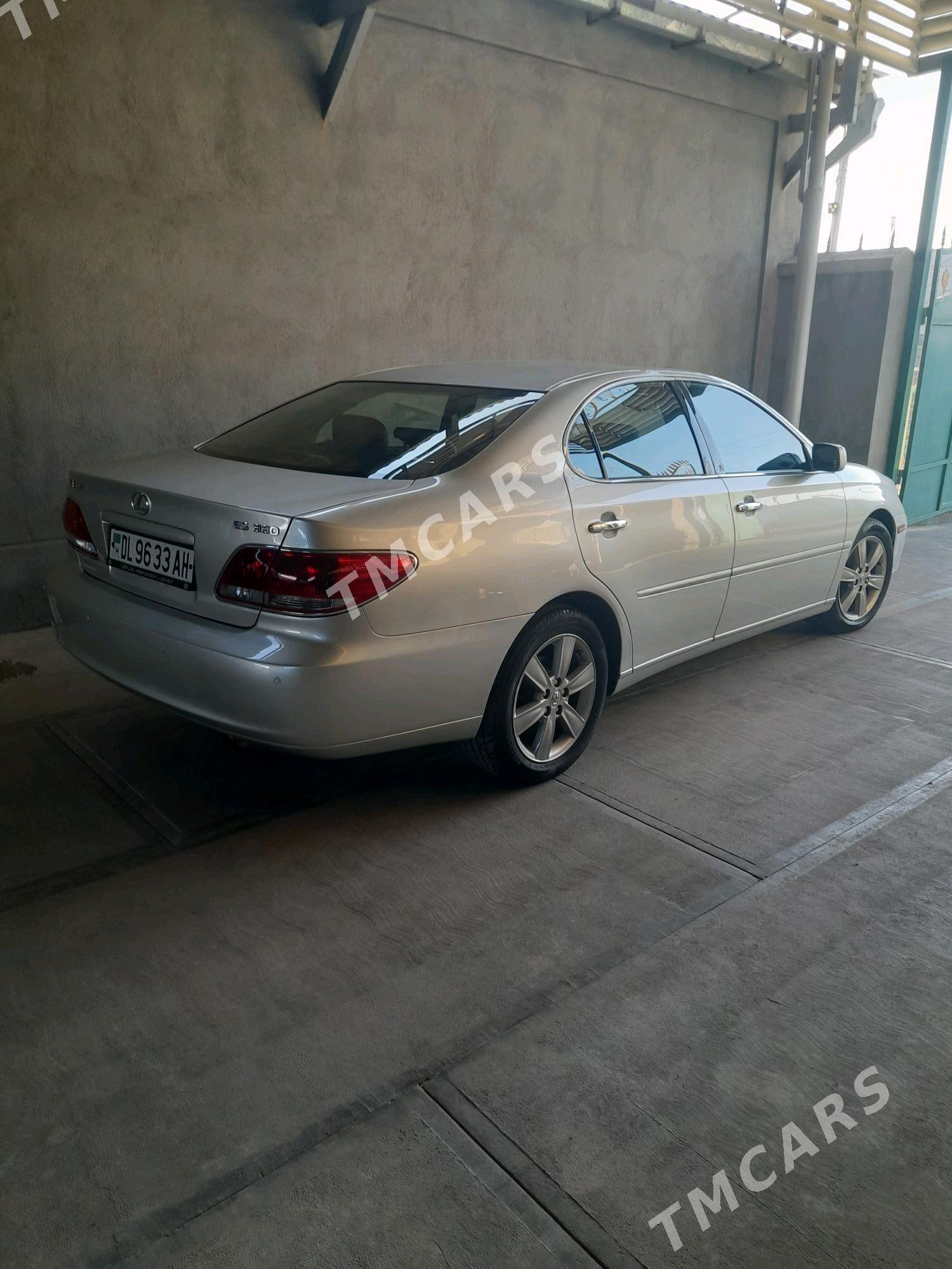 Lexus ES 330 2004 - 210 000 TMT - Теджен - img 2