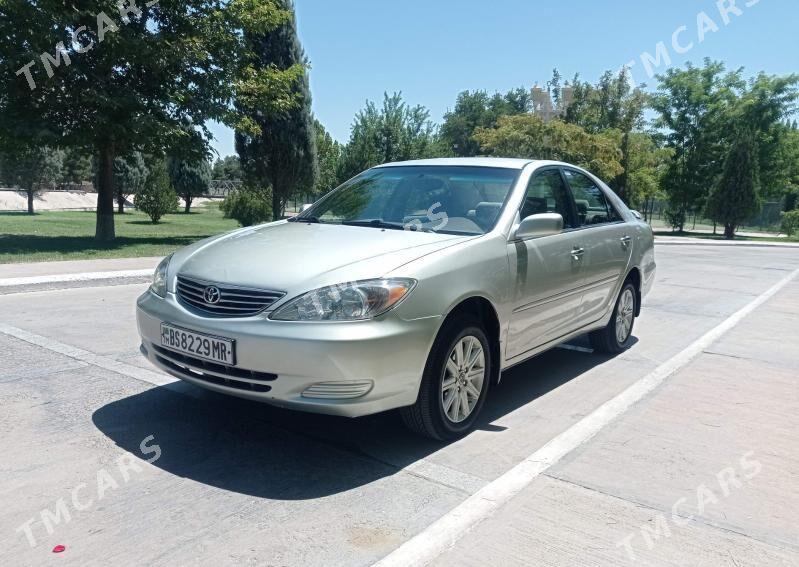 Toyota Camry 2003 - 152 000 TMT - Ýolöten - img 2