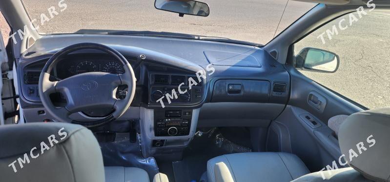 Toyota Sienna 1998 - 160 000 TMT - Сакарчага - img 4