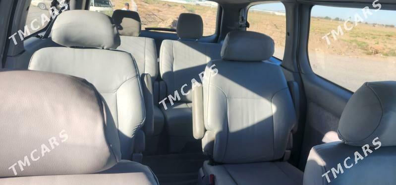 Toyota Sienna 1998 - 160 000 TMT - Сакарчага - img 3