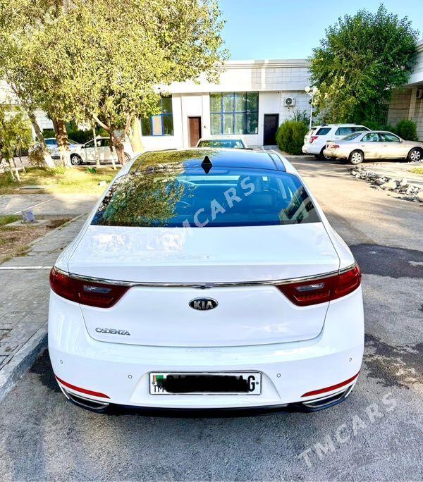 Kia Cadenza 2018 - 335 000 TMT - Aşgabat - img 3