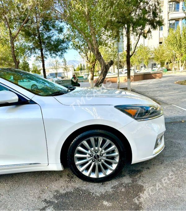 Kia Cadenza 2018 - 335 000 TMT - Aşgabat - img 1