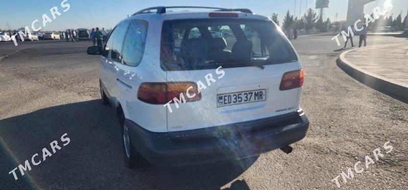 Toyota Sienna 1998 - 160 000 TMT - Сакарчага - img 7