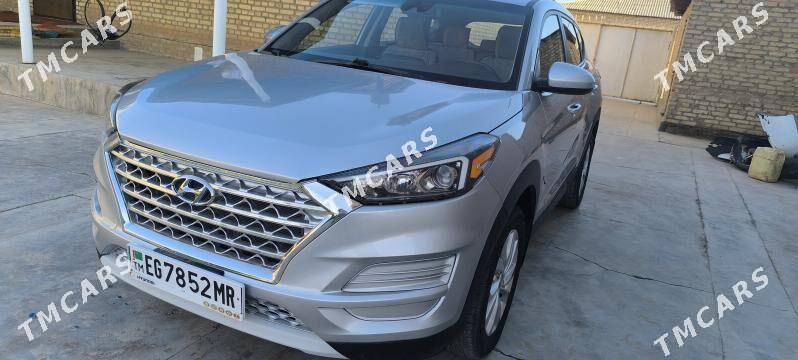 Hyundai Tucson 2020 - 260 000 TMT - Байрамали - img 1