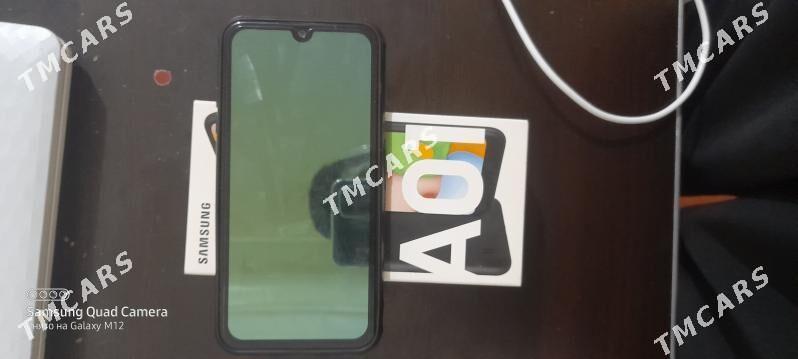Samsung A01 - Шабатский этрап - img 2