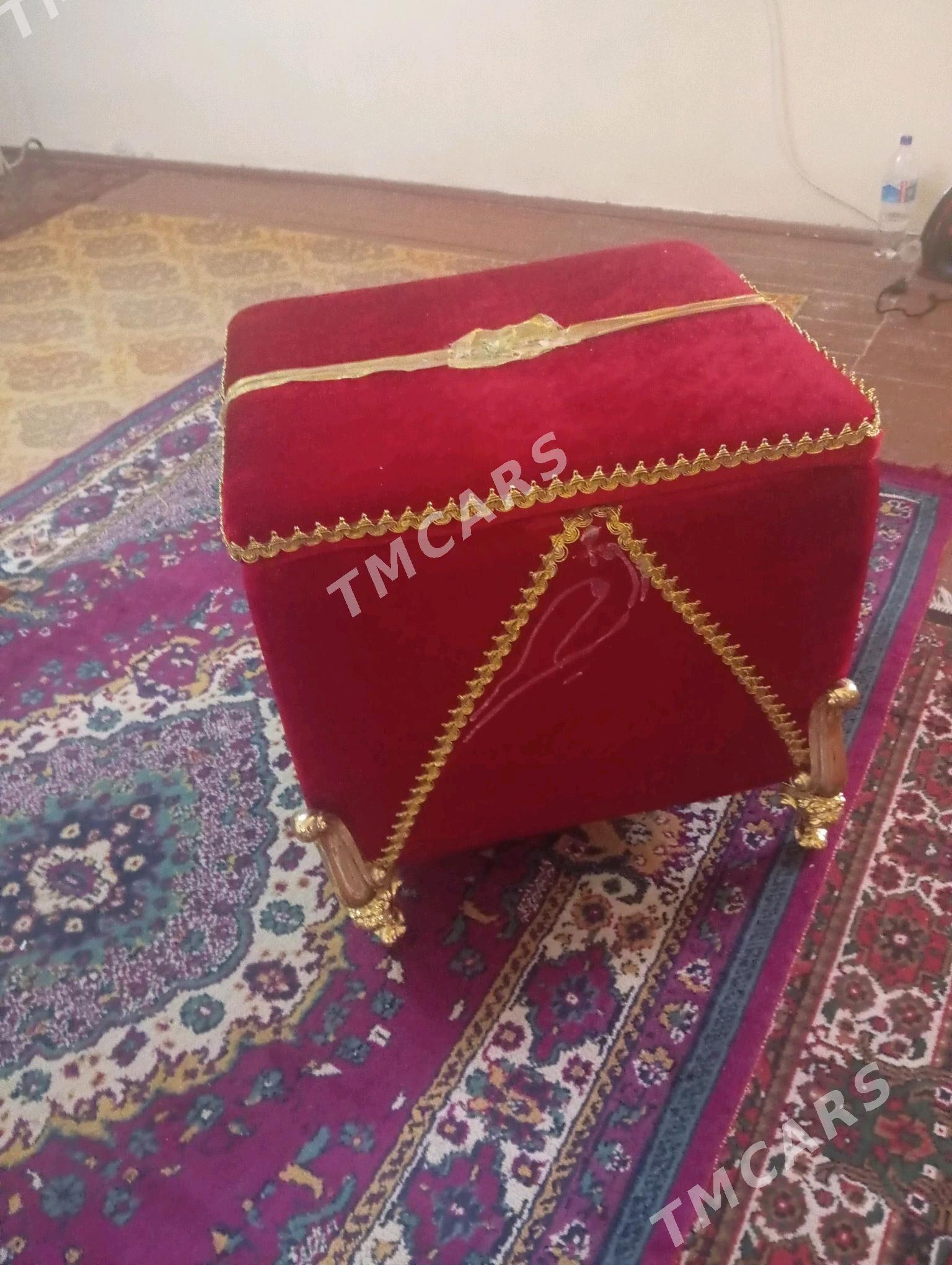 sandyk - Türkmenbaşy - img 1