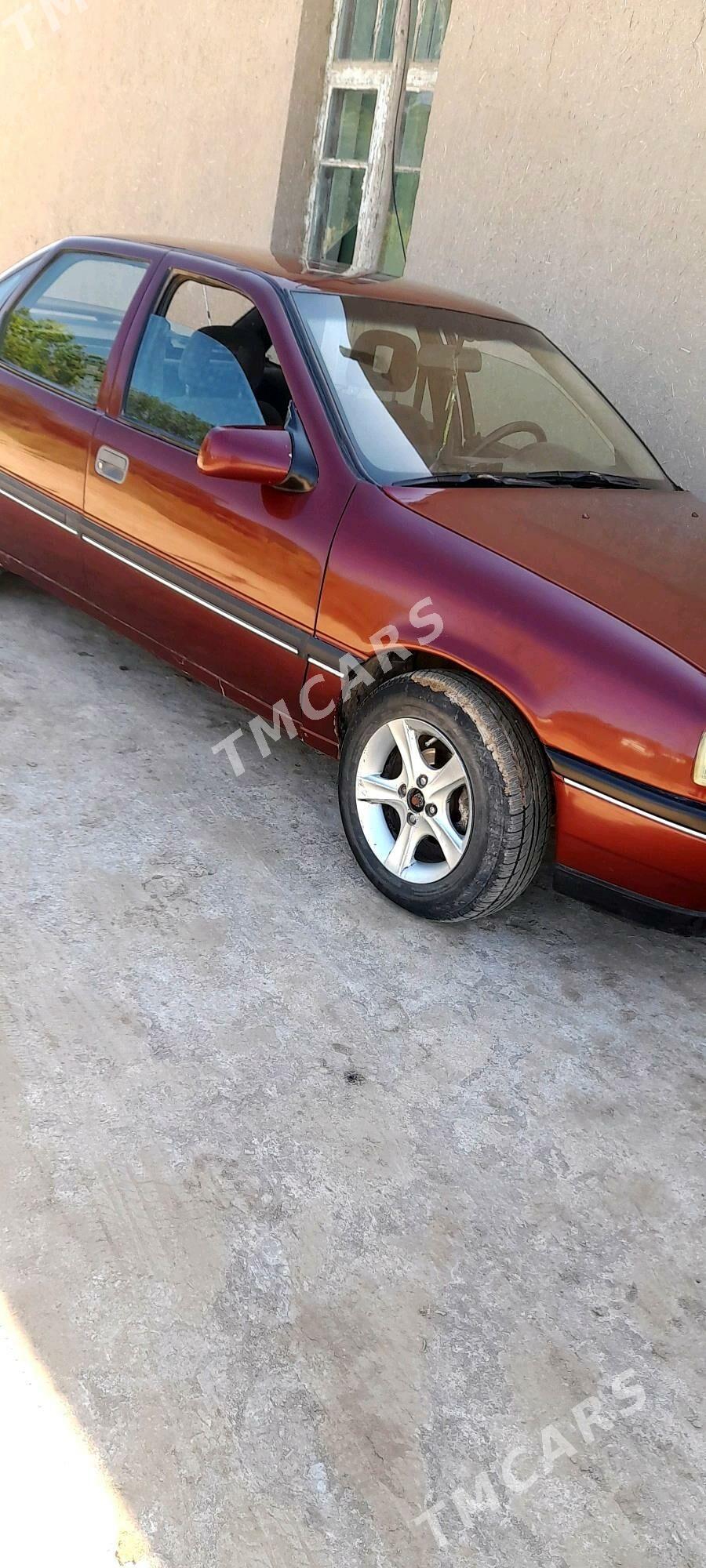 Opel Vectra 1991 - 30 000 TMT - Кёнеургенч - img 1