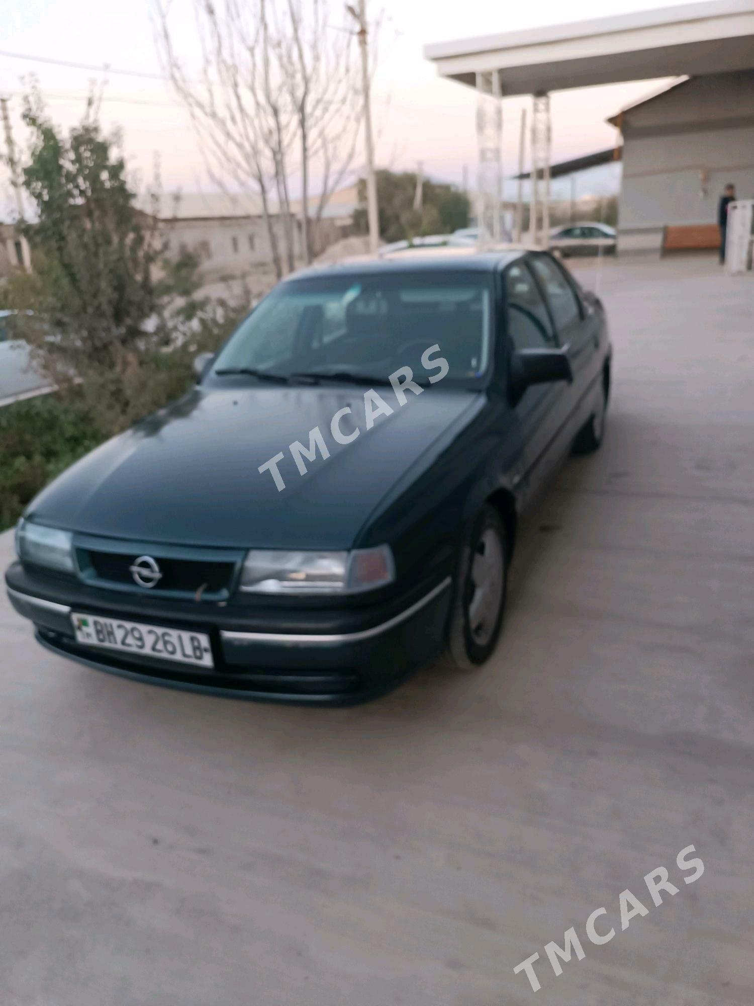 Opel Vectra 1994 - 52 000 TMT - Türkmenabat - img 1