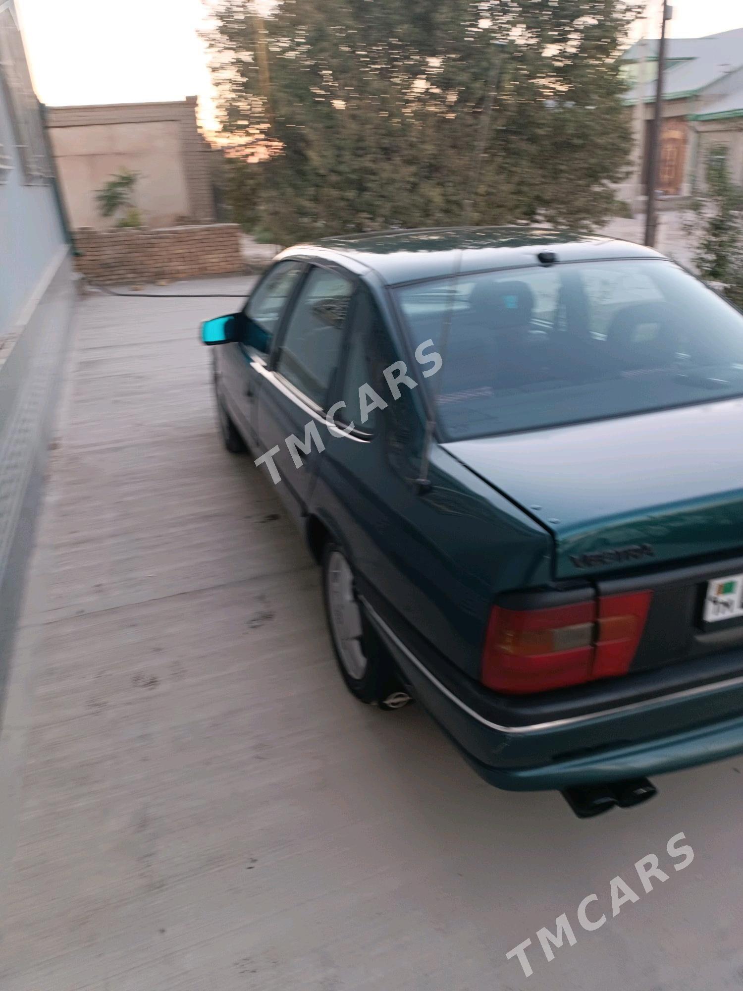 Opel Vectra 1994 - 52 000 TMT - Türkmenabat - img 2