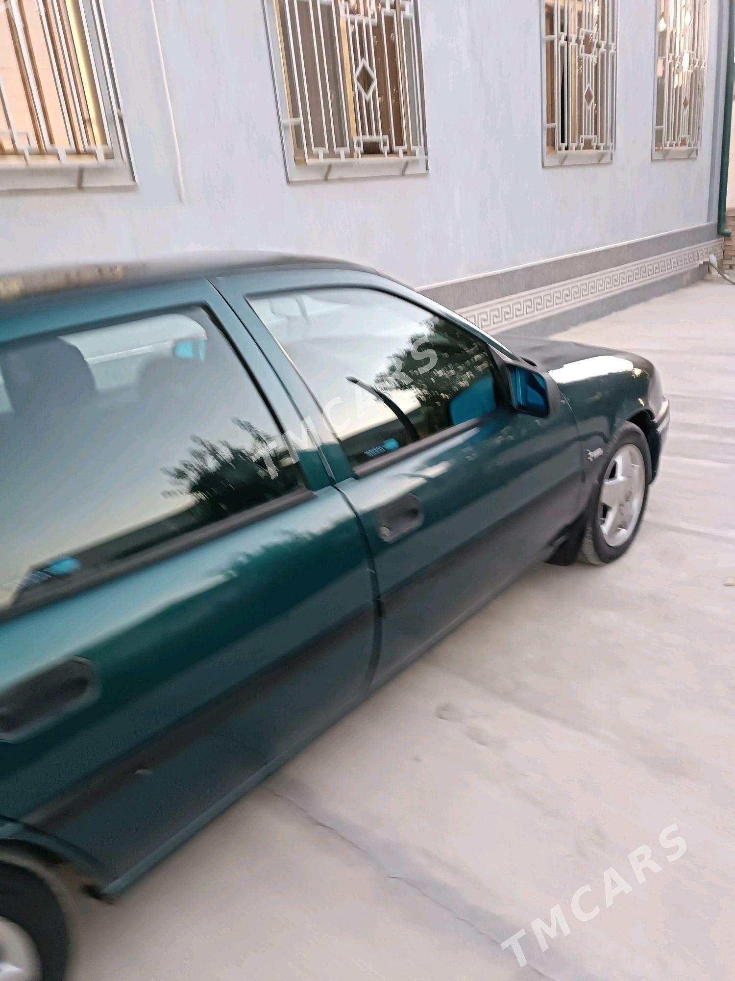 Opel Vectra 1994 - 52 000 TMT - Türkmenabat - img 3