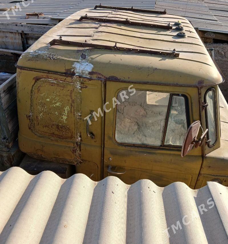 Gaz 66 1982 - 20 000 TMT - Bereket - img 3