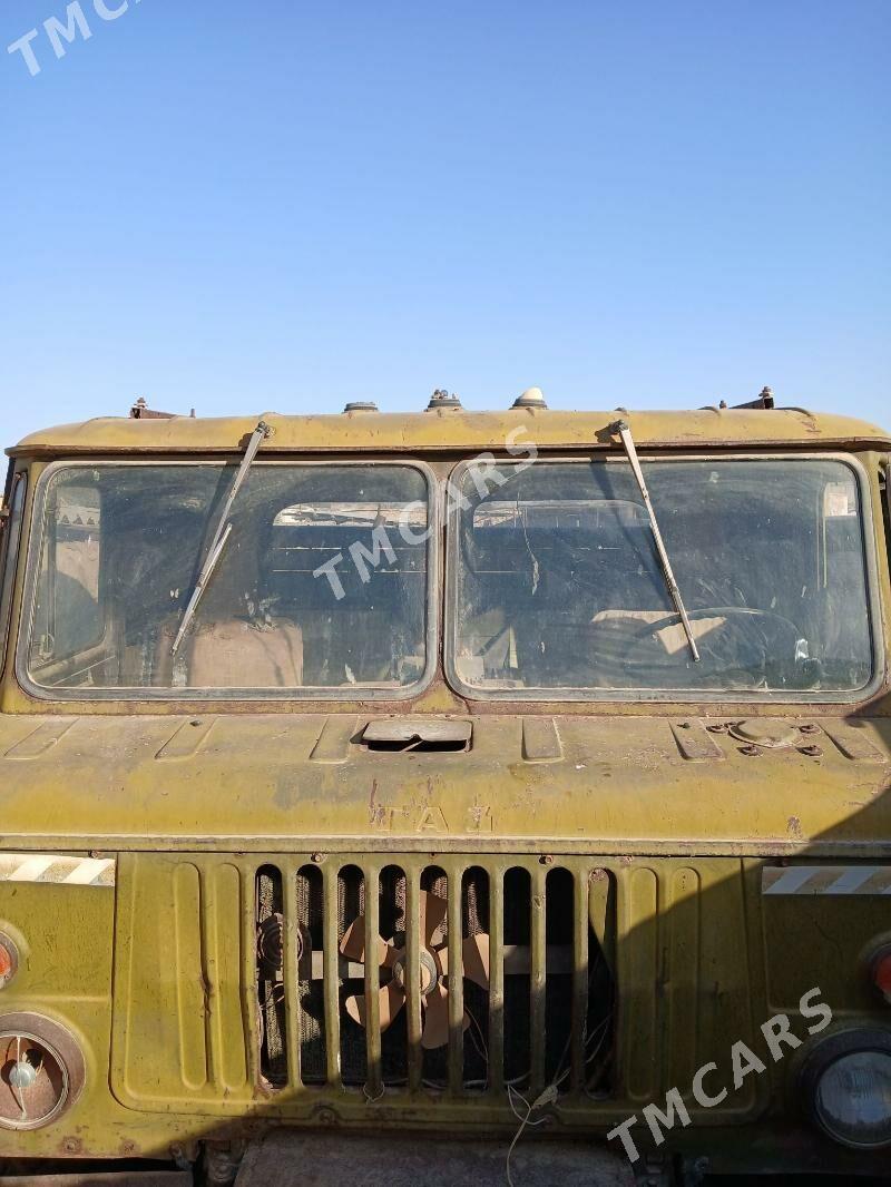 Gaz 66 1982 - 20 000 TMT - Bereket - img 1