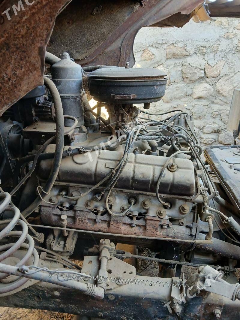 Gaz 66 1982 - 20 000 TMT - Bereket - img 4