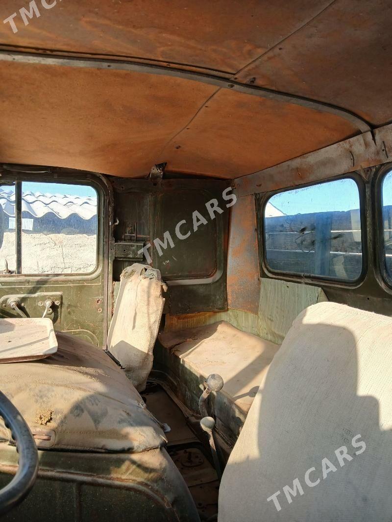 Gaz 66 1982 - 20 000 TMT - Bereket - img 2