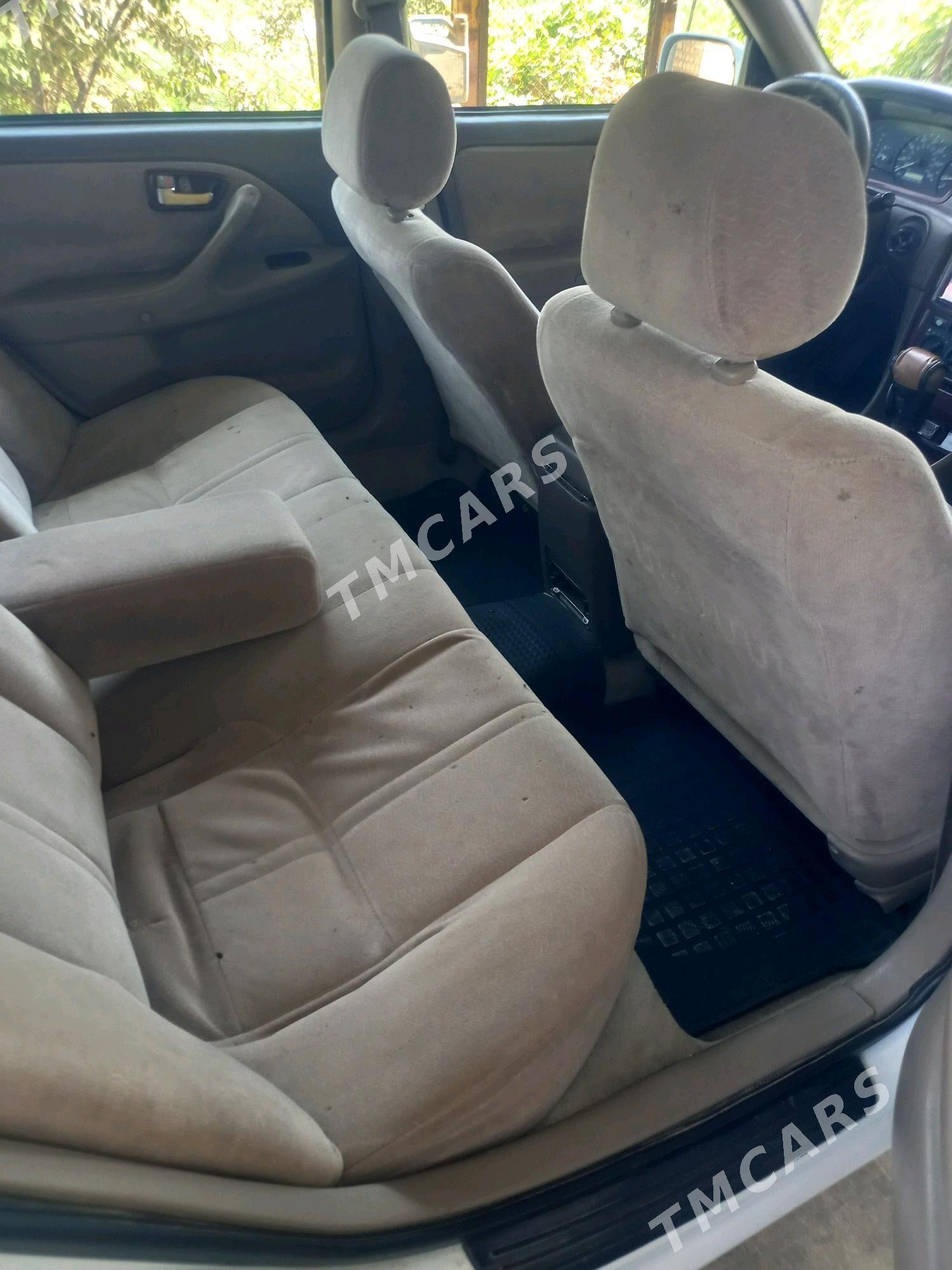 Toyota Camry 1998 - 125 000 TMT - Sakarçäge - img 4