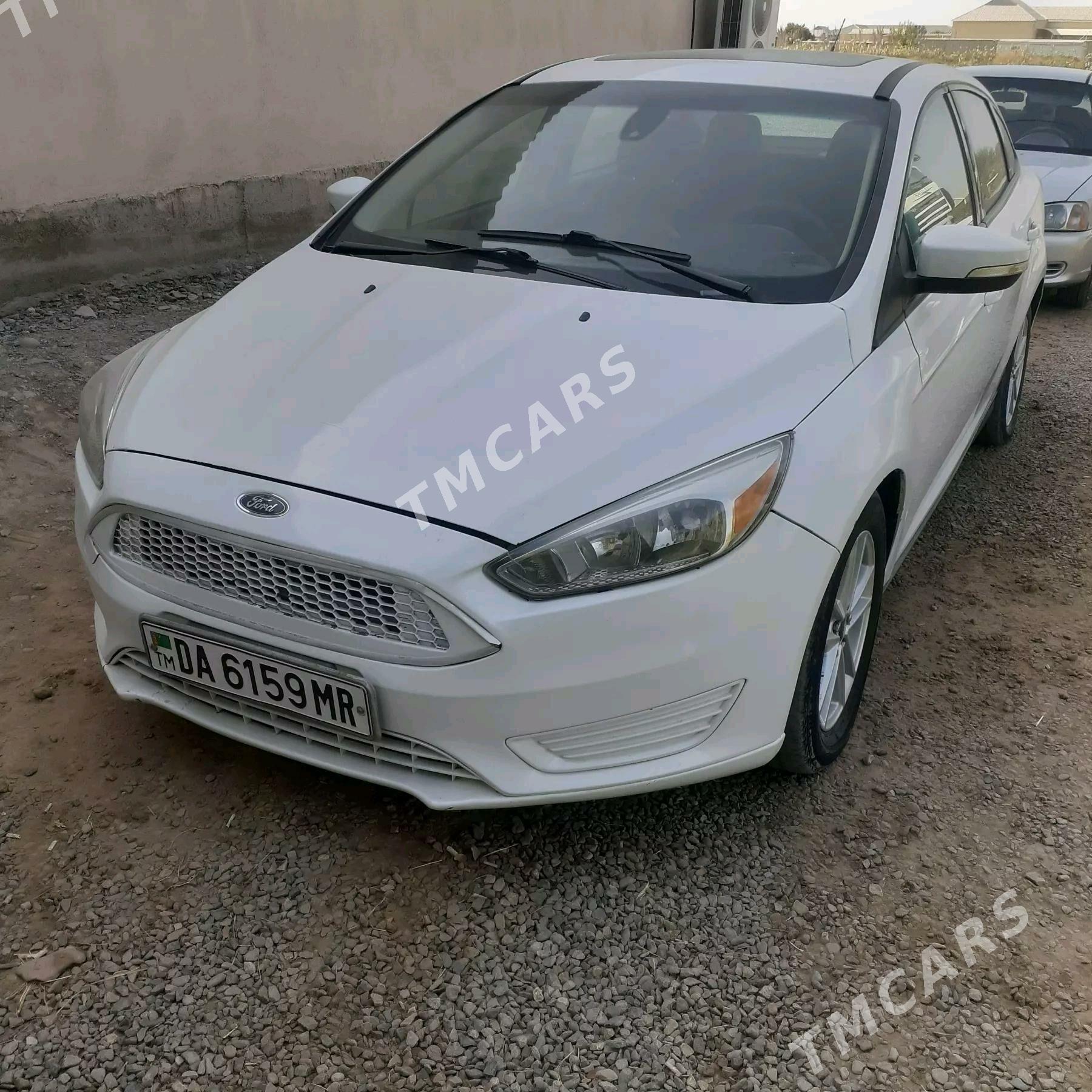 Ford Focus 2016 - 170 000 TMT - Сакарчага - img 2
