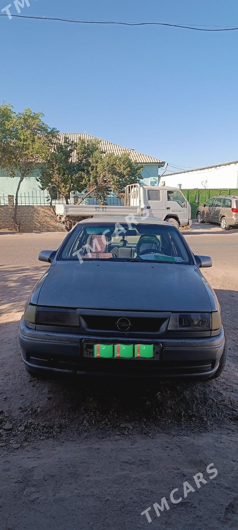 Opel Vectra 1994 - 30 000 TMT - Гороглы (Тагта) - img 2