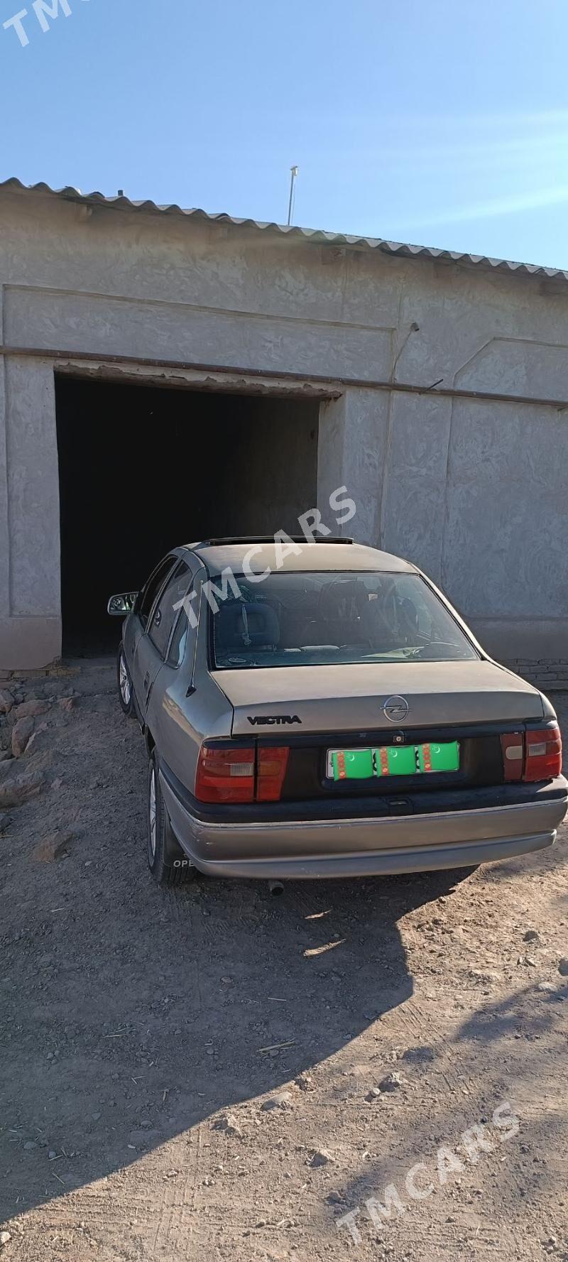 Opel Vectra 1994 - 30 000 TMT - Гороглы (Тагта) - img 1