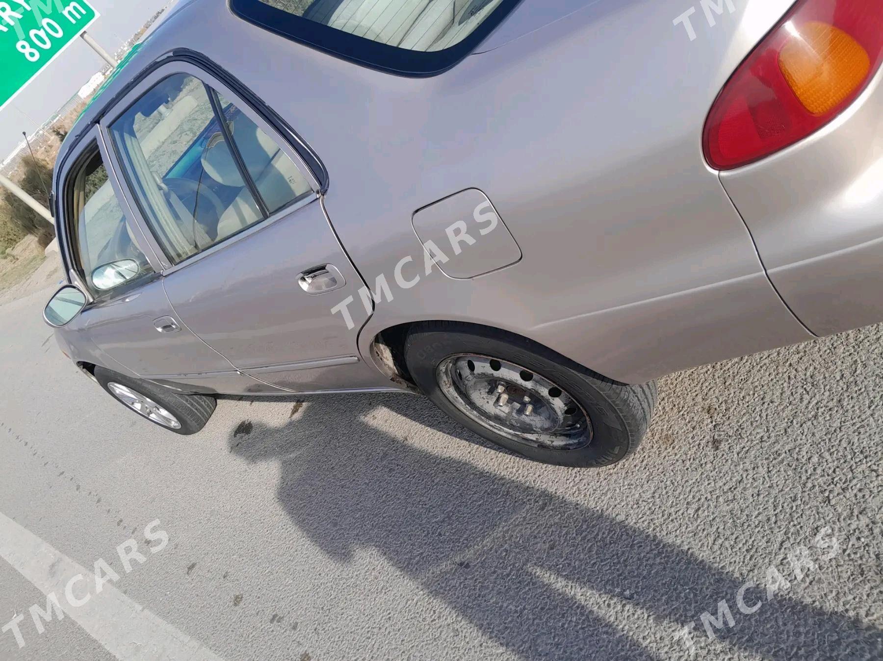 Toyota Corolla 2000 - 65 000 TMT - Tejen - img 3