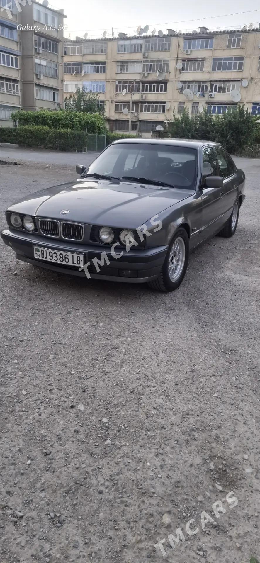 BMW 530 1993 - 45 000 TMT - Türkmenabat - img 2