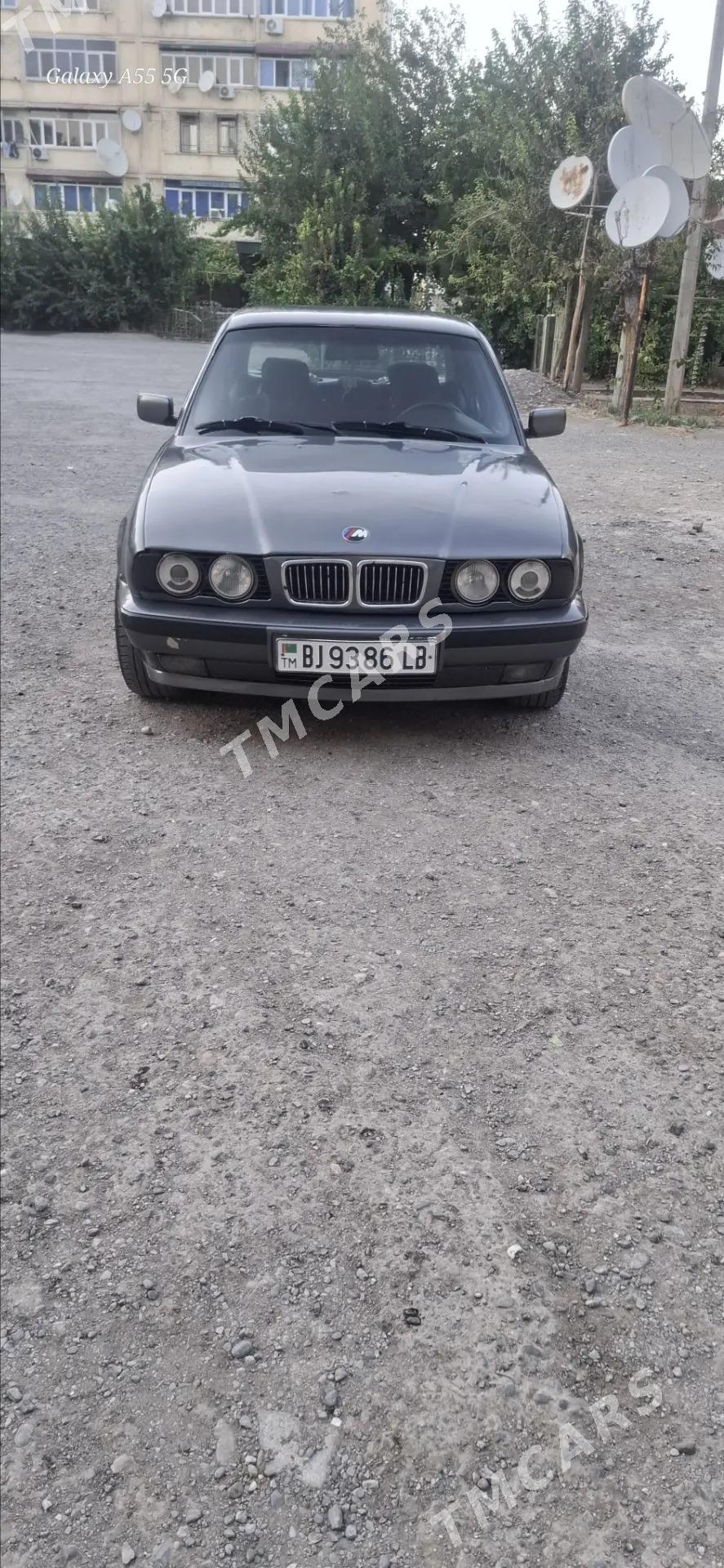 BMW 530 1993 - 45 000 TMT - Türkmenabat - img 1