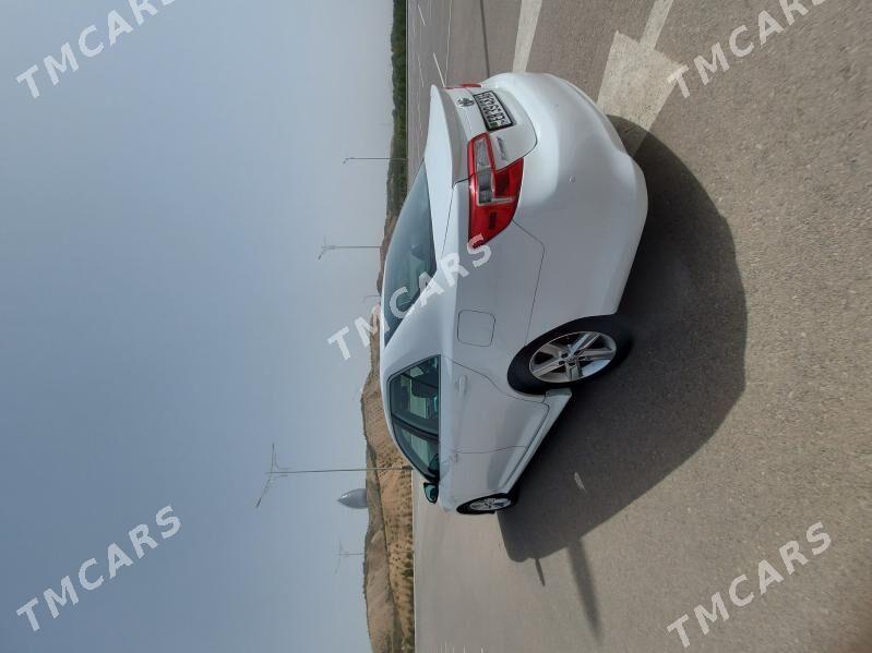 Toyota Camry 2012 - 205 000 TMT - Aşgabat - img 6