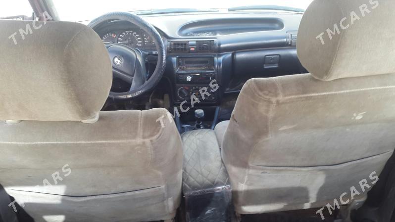 Opel Astra 1992 - 20 000 TMT - Türkmenabat - img 4