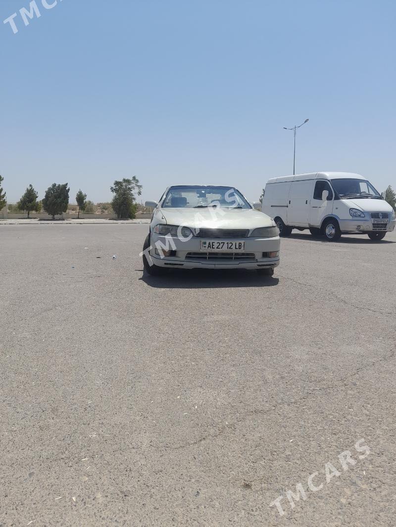 Toyota Mark II 1993 - 40 000 TMT - Türkmenabat - img 5