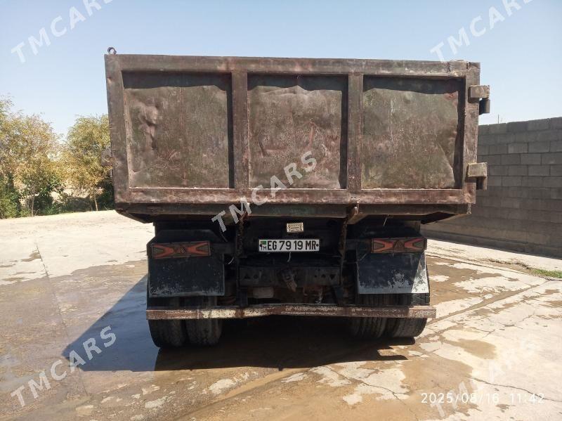 Kamaz 5511 1988 - 110 000 TMT - Векильбазар - img 6