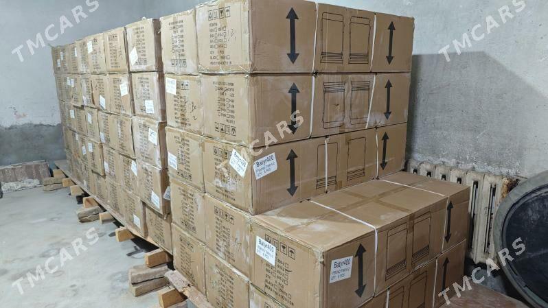 weşylka 48kg - Дашогуз - img 2