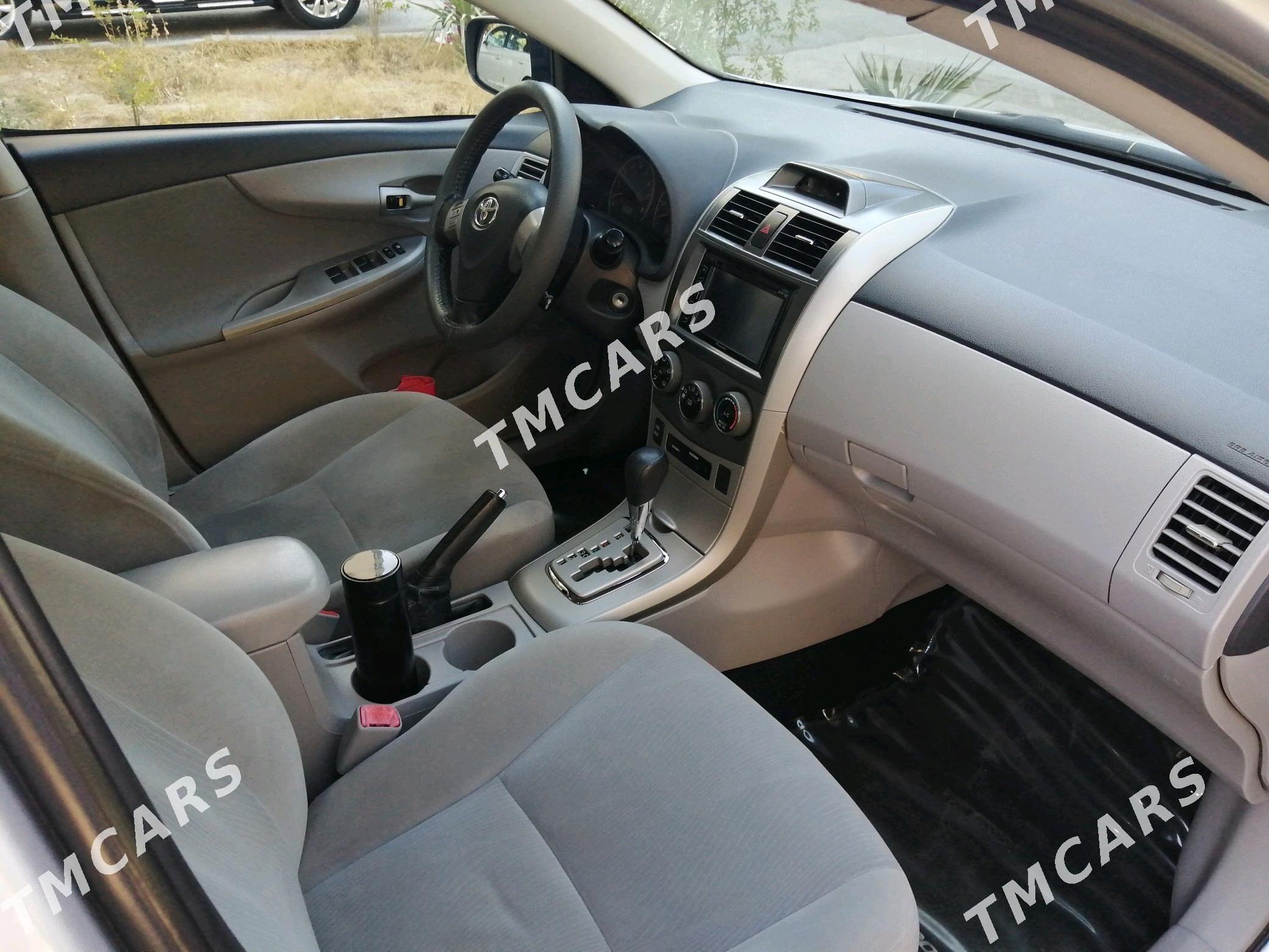 Toyota Corolla 2012 - 165 000 TMT - Çehow köç. (A.Nyýazow şaýoly) - img 6