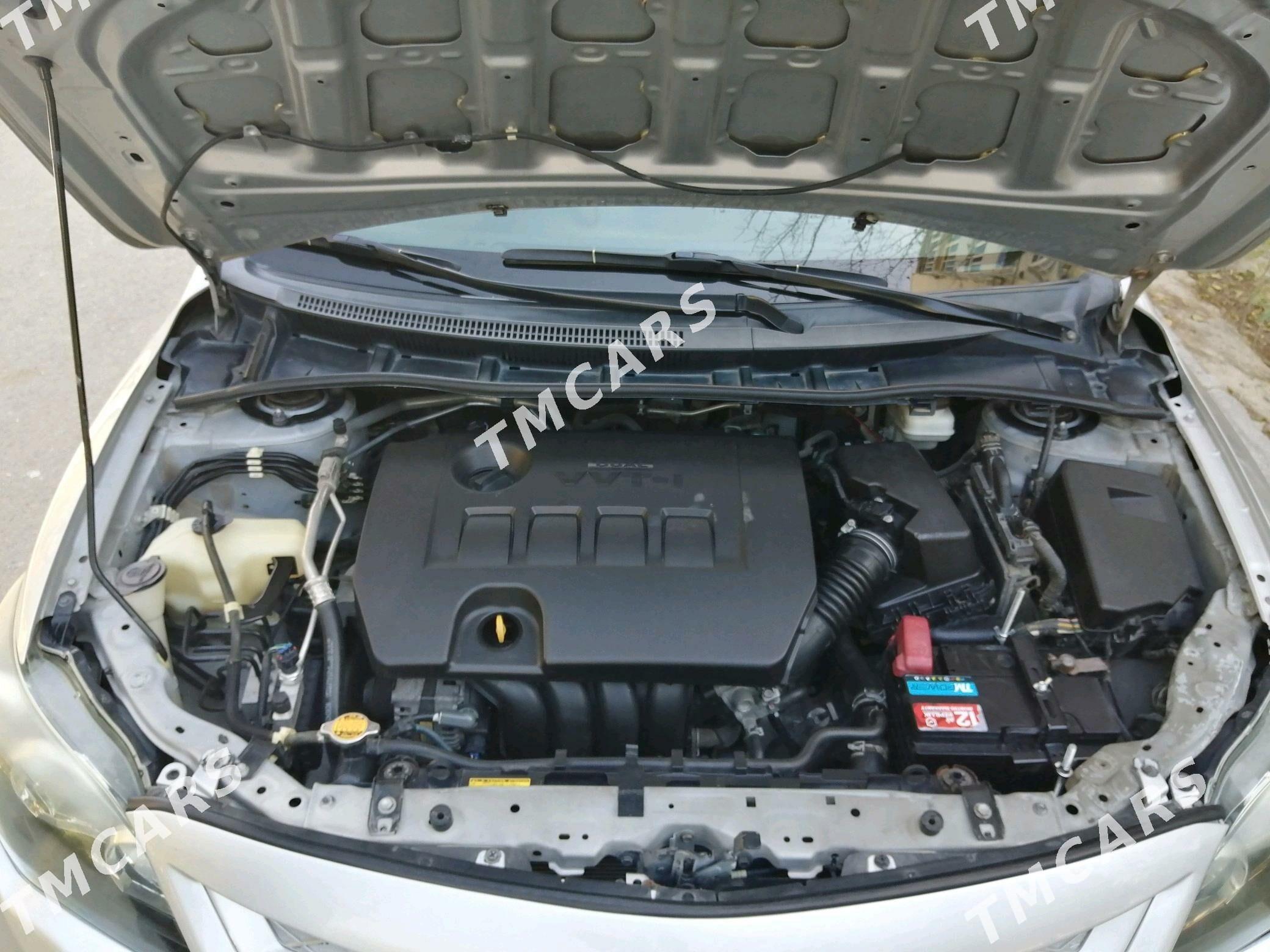Toyota Corolla 2012 - 165 000 TMT - Çehow köç. (A.Nyýazow şaýoly) - img 5