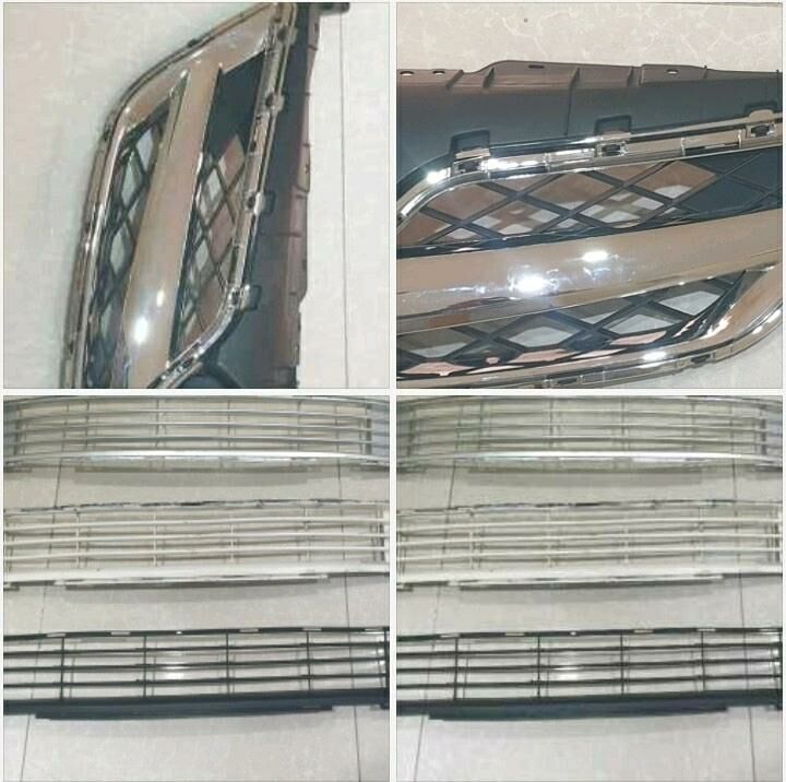 Corolla Haliji 11-13 reşetka 400 TMT - Ашхабад - img 2