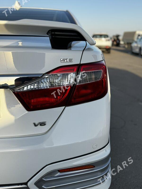 Toyota Aurion 2013 - 350 000 TMT - Ашхабад - img 3