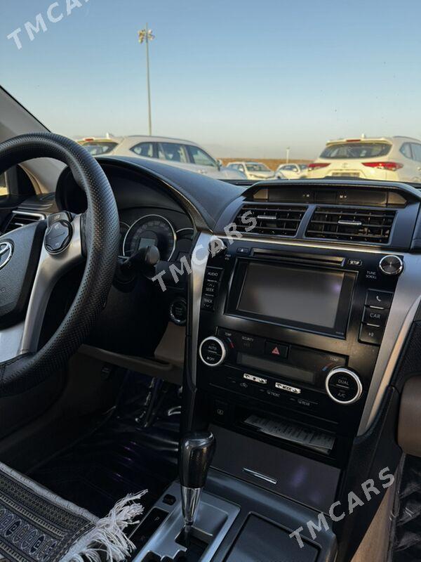 Toyota Aurion 2013 - 350 000 TMT - Ашхабад - img 4