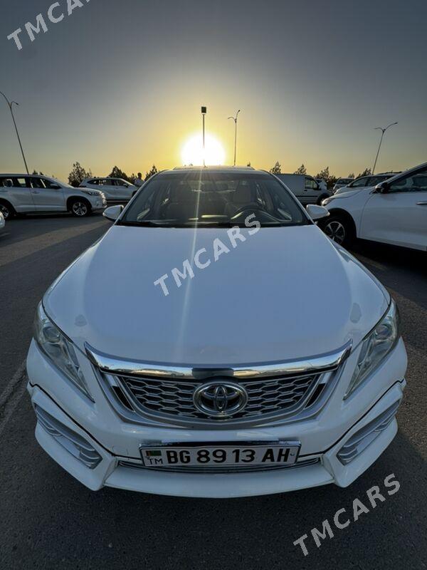 Toyota Aurion 2013 - 350 000 TMT - Ашхабад - img 7