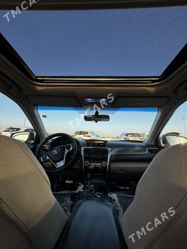 Toyota Aurion 2013 - 350 000 TMT - Ашхабад - img 6