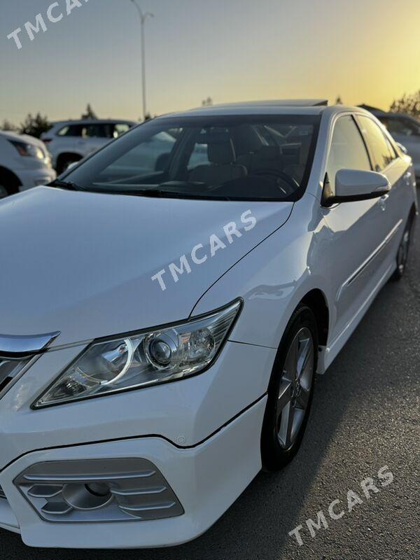 Toyota Aurion 2013 - 350 000 TMT - Ашхабад - img 5