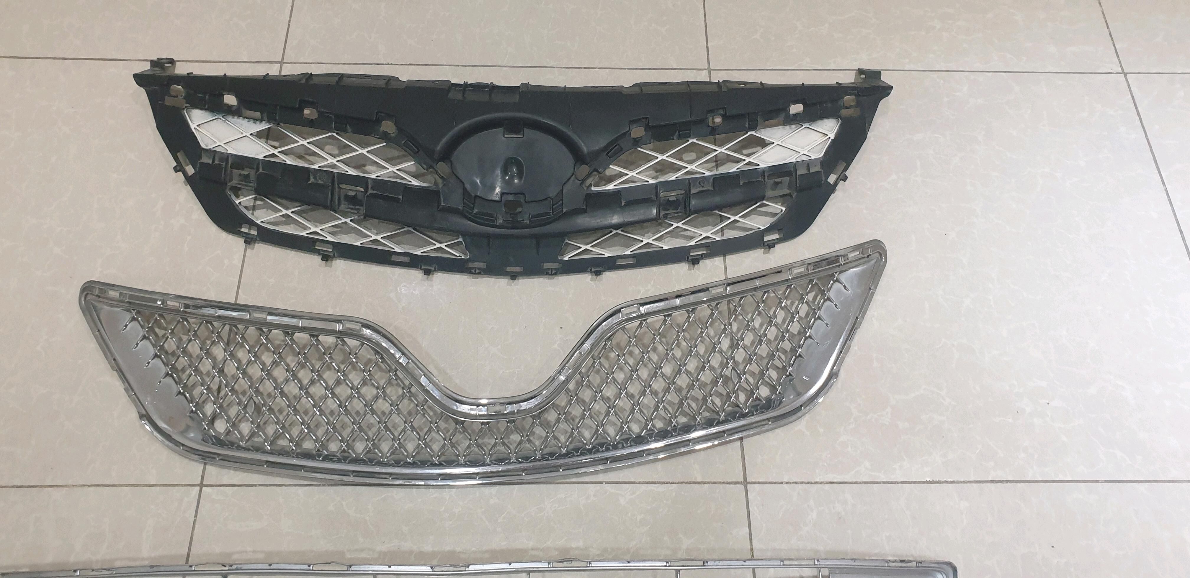 Corolla Haliji 11-13 reşetka 400 TMT - Ашхабад - img 4