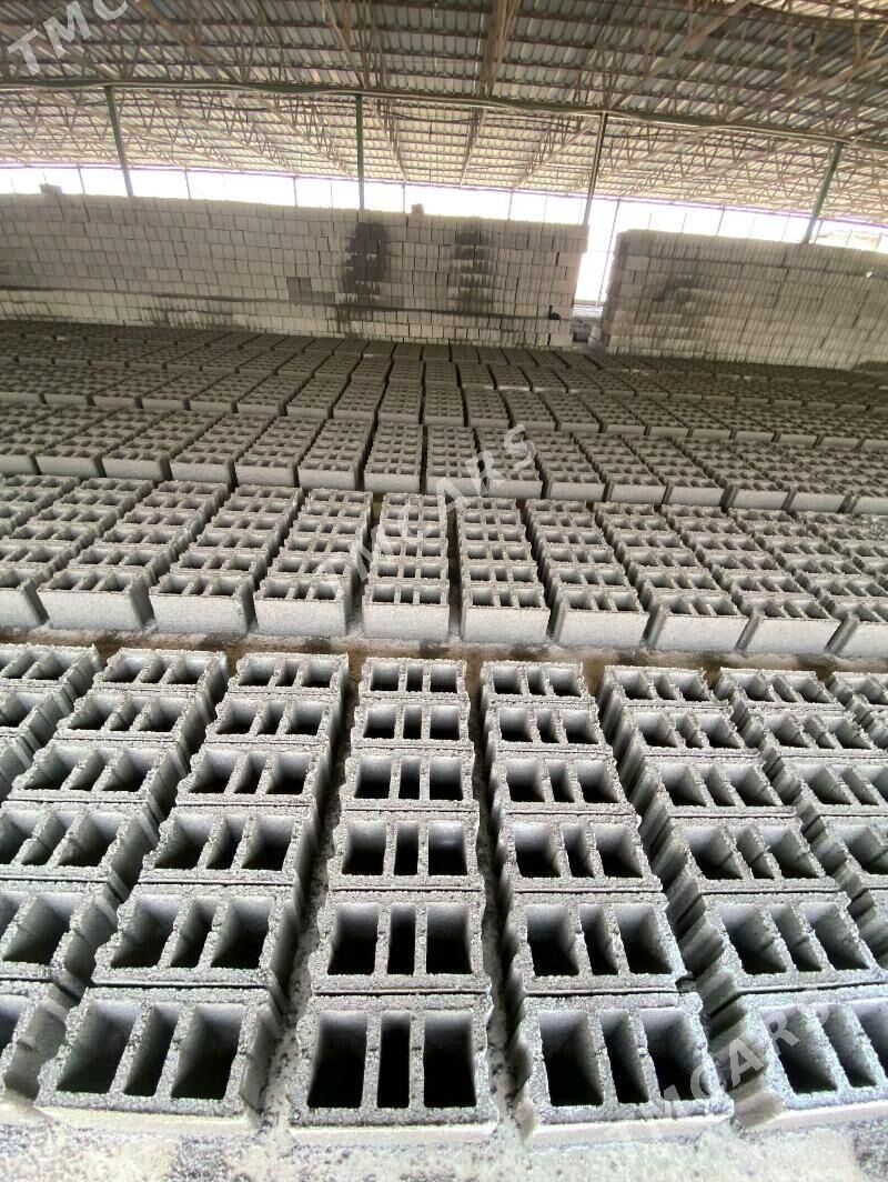 KERAMZIT KERPIÇ MYTY ŞEBEN GUM - Ашхабад - img 2