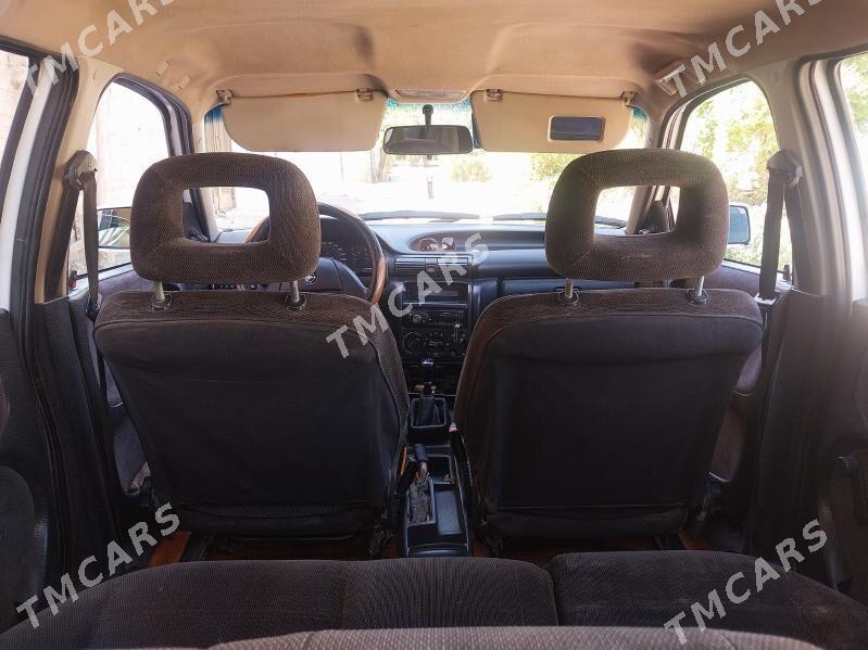 Opel Astra 1992 - 25 000 TMT - Daşoguz - img 4