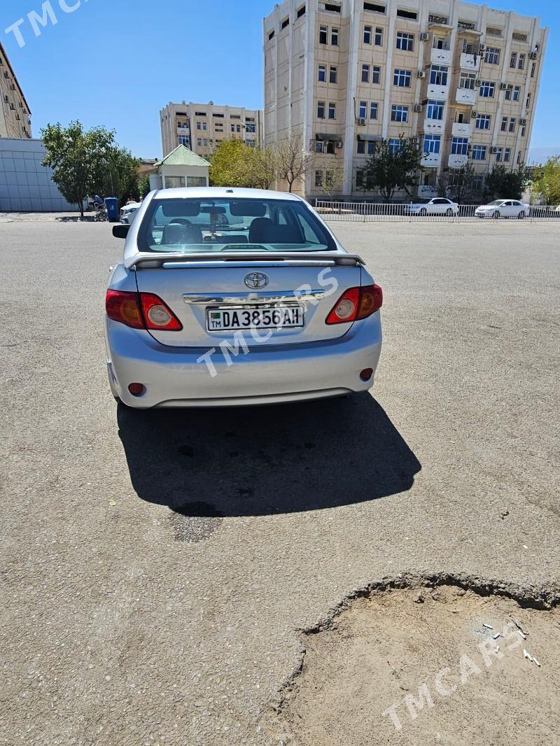 Toyota Corolla 2010 - 150 000 TMT - Анев - img 4