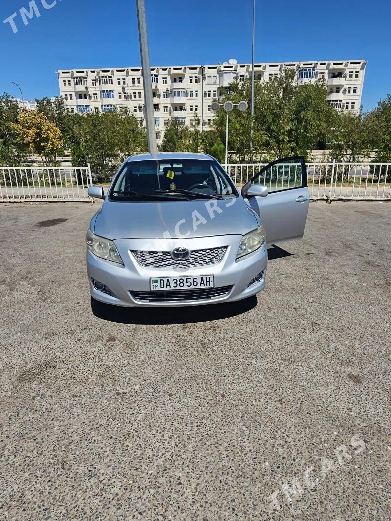 Toyota Corolla 2010 - 150 000 TMT - Анев - img 2